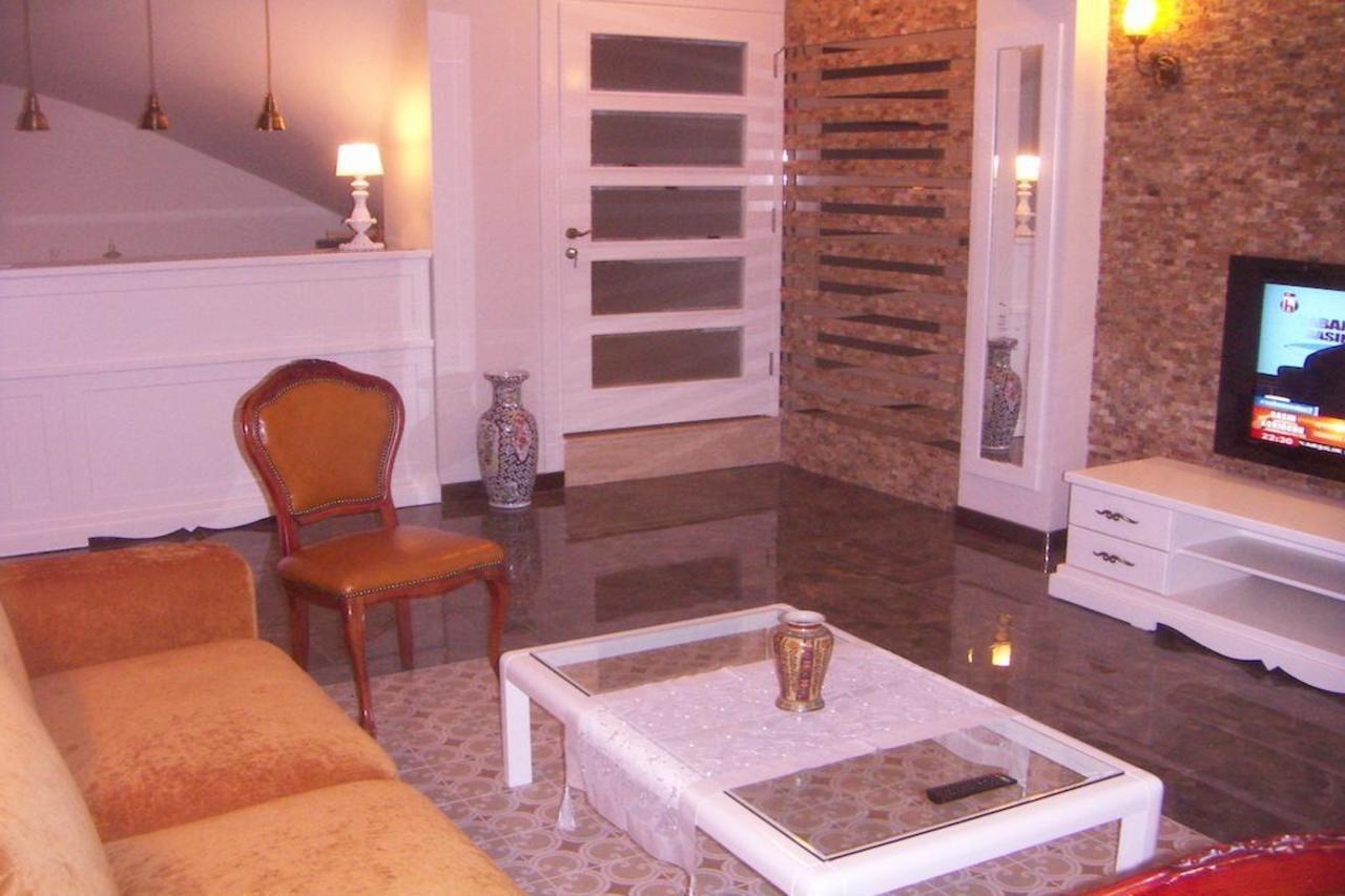 Melaike Hotel فوكا المظهر الخارجي الصورة