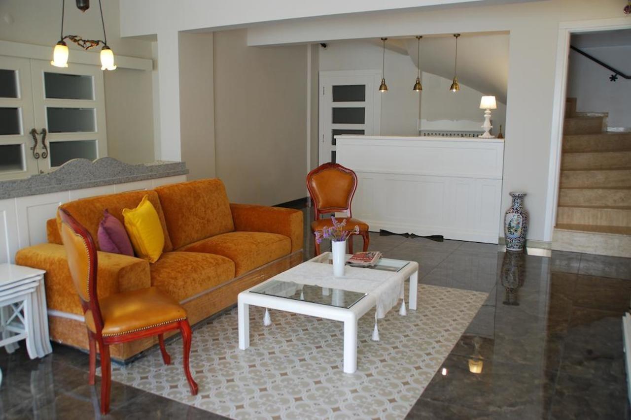 Melaike Hotel فوكا المظهر الخارجي الصورة