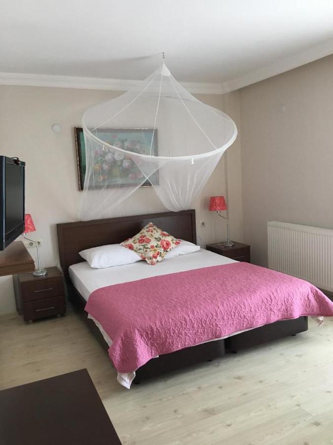 Melaike Hotel فوكا المظهر الخارجي الصورة