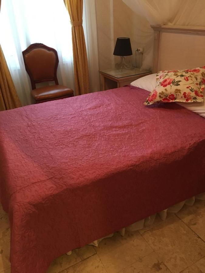 Melaike Hotel فوكا المظهر الخارجي الصورة